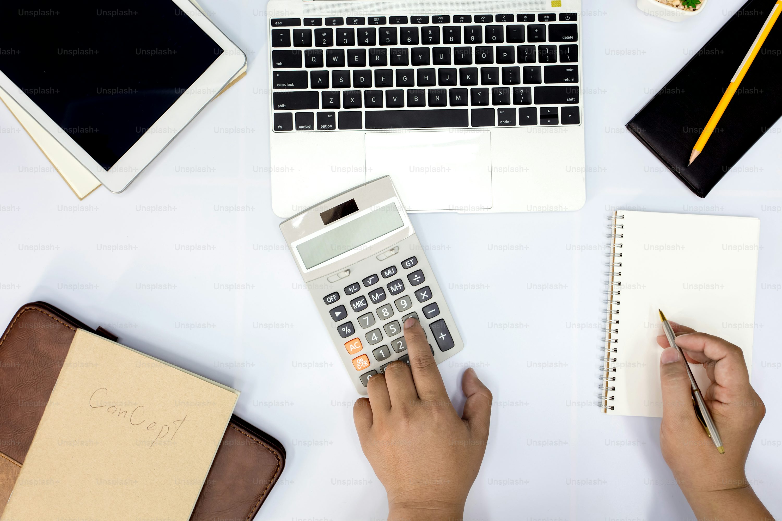 Maximize Your Budget With A Mortgage Calculator