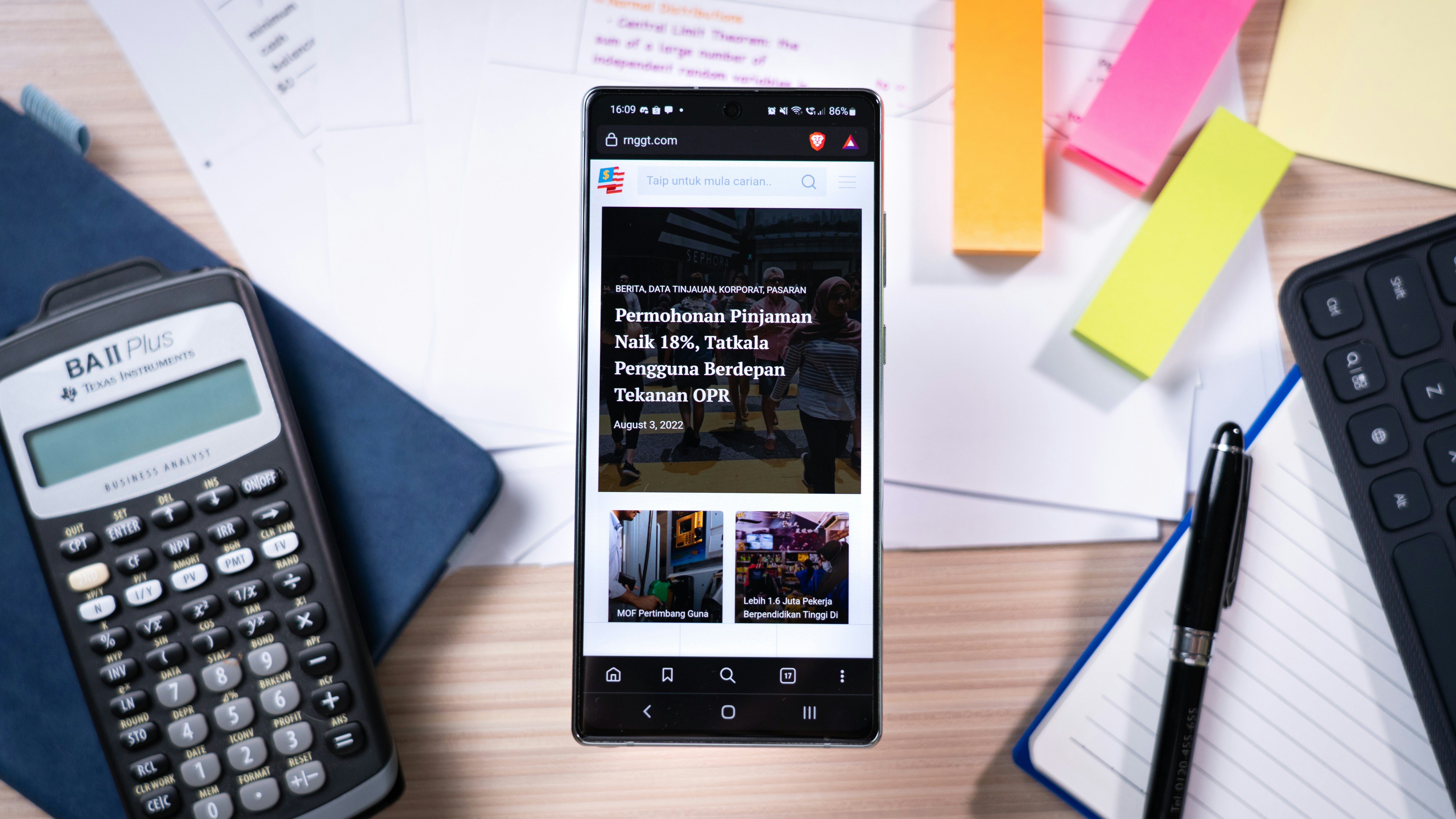 Maximize Your Savings Interest Rate Calculator