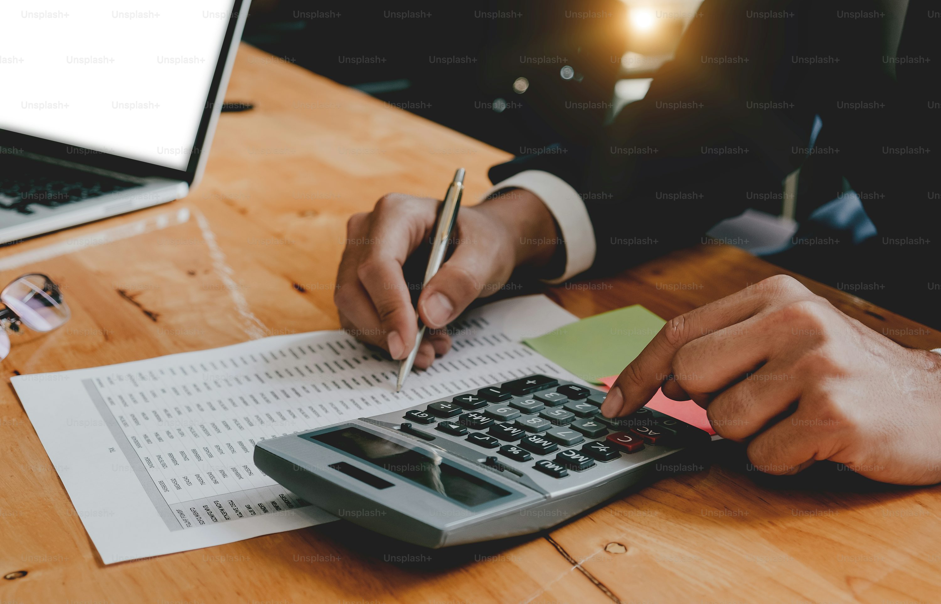 Polynomial Calculator