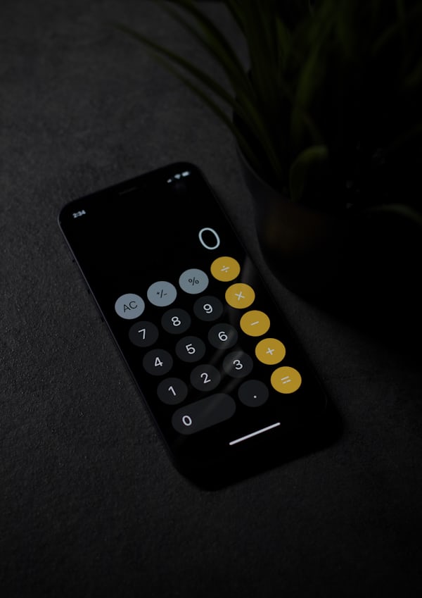 Prime Number Calculator