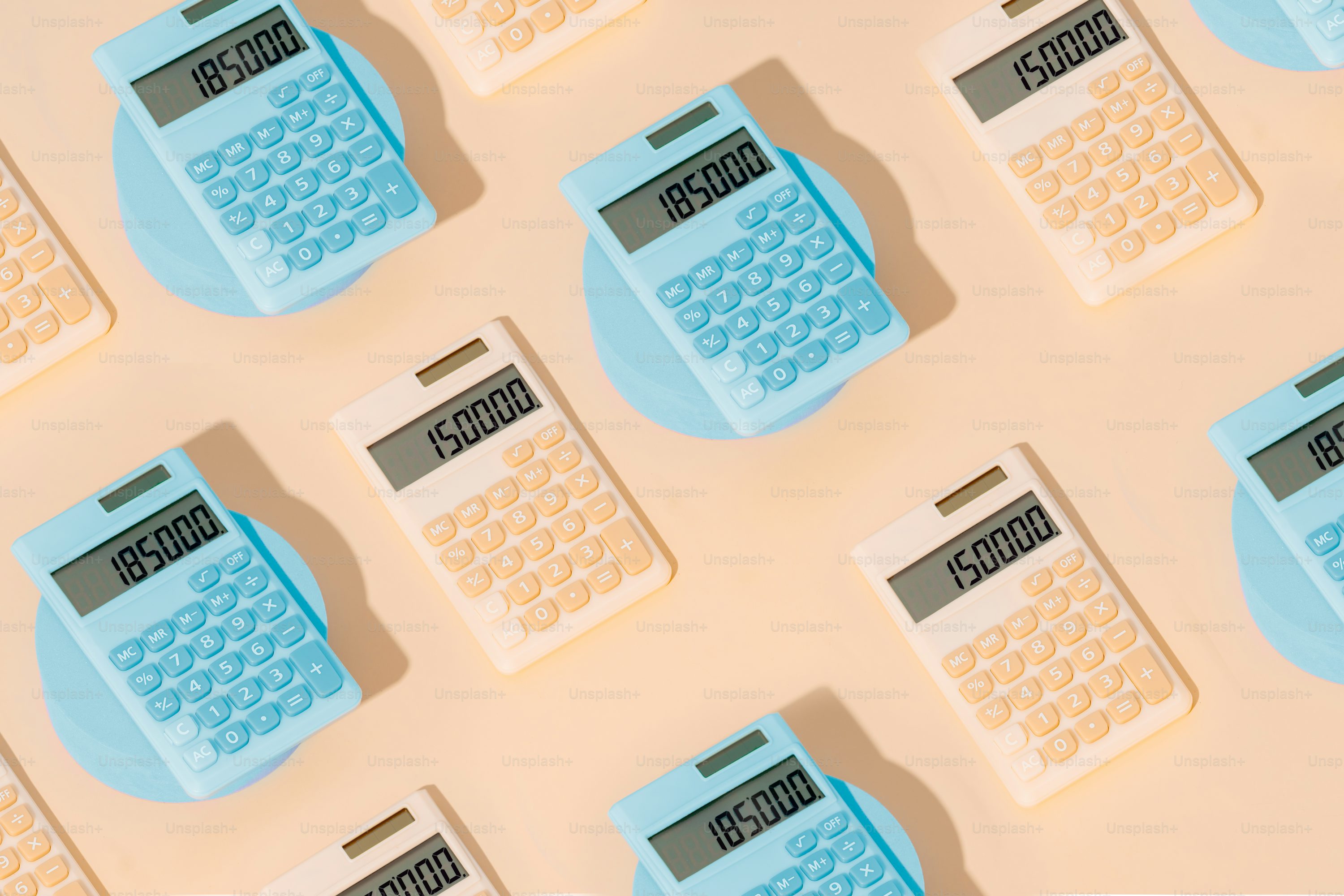 Scientific Notation Calculator