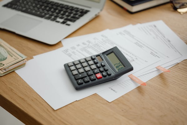 Percentage Decrease Calculator